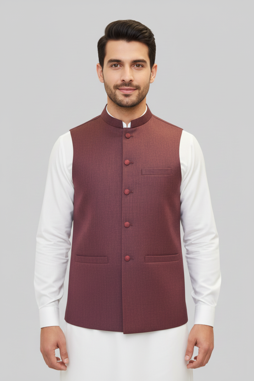 WaistCoat 648-25