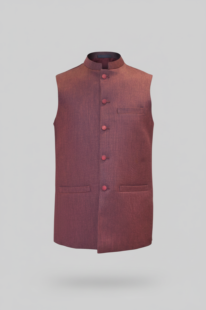 WaistCoat 648-25