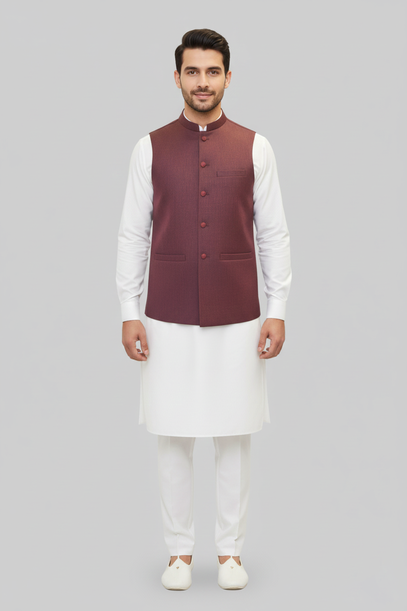 WaistCoat 648-25