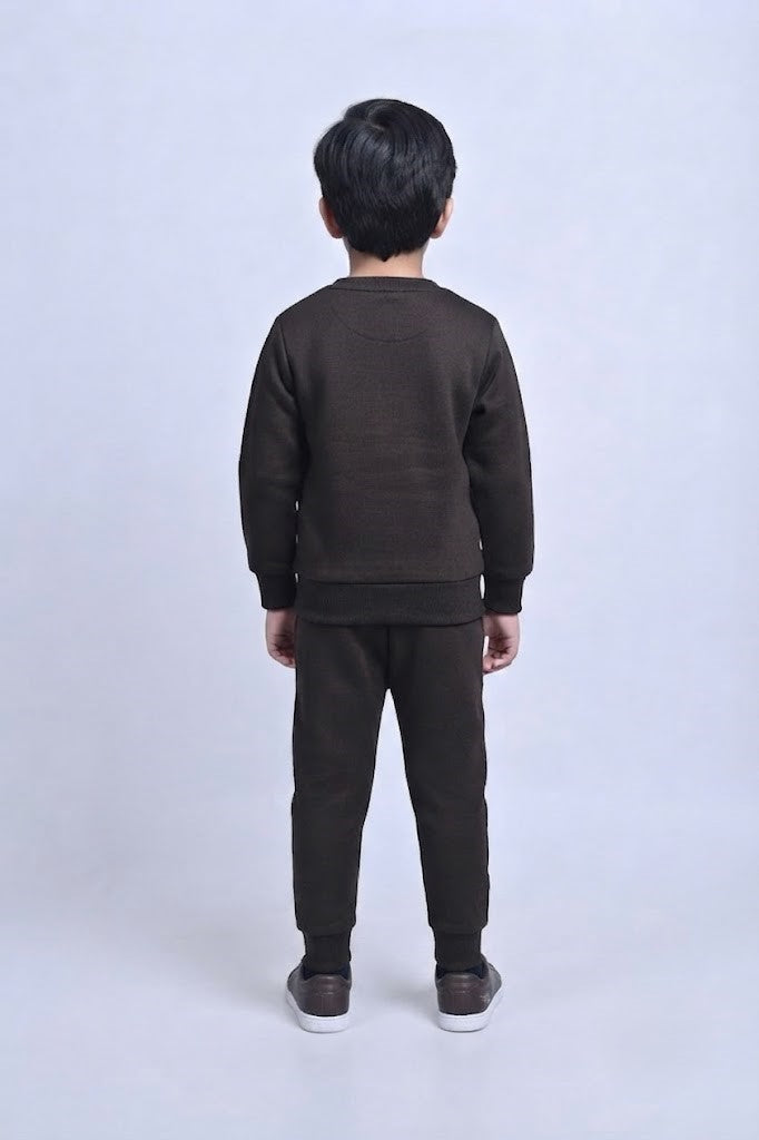 Tracksuit 706-110-AM-102