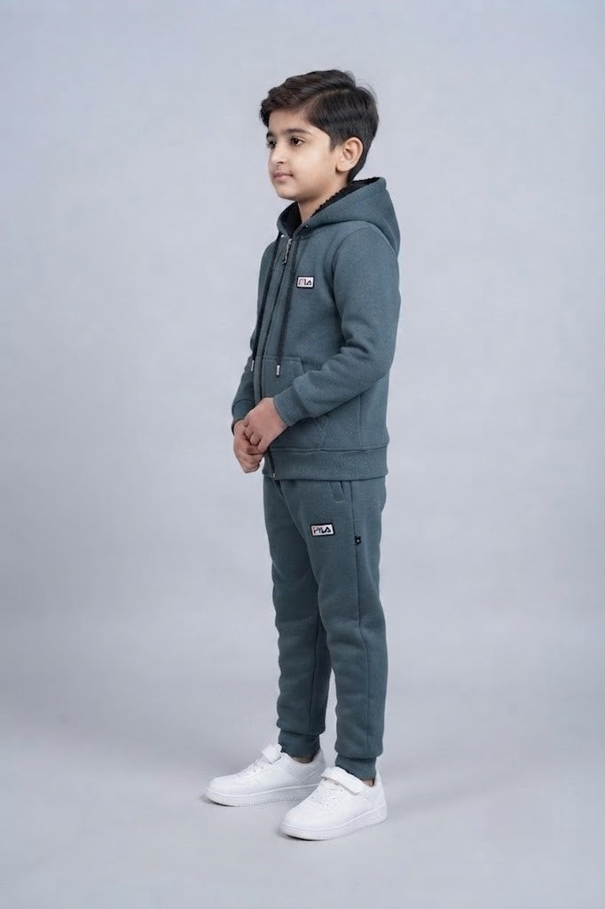 Tracksuit 706-115-AM-222