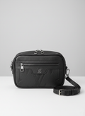Men Shoulder Bag 6604-4