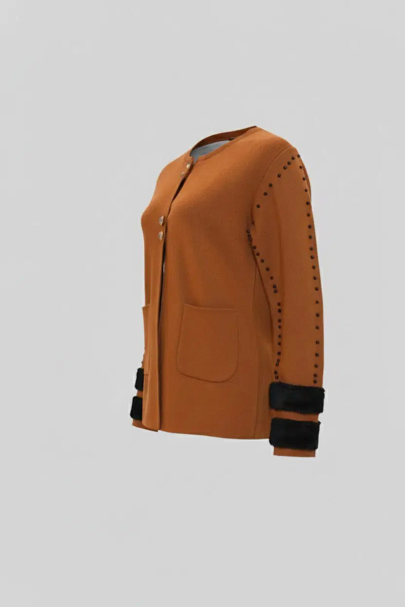 Sweater 665
