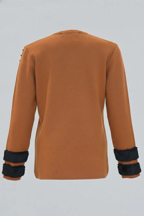 Sweater 665