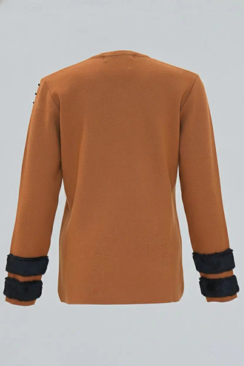 Sweater 665