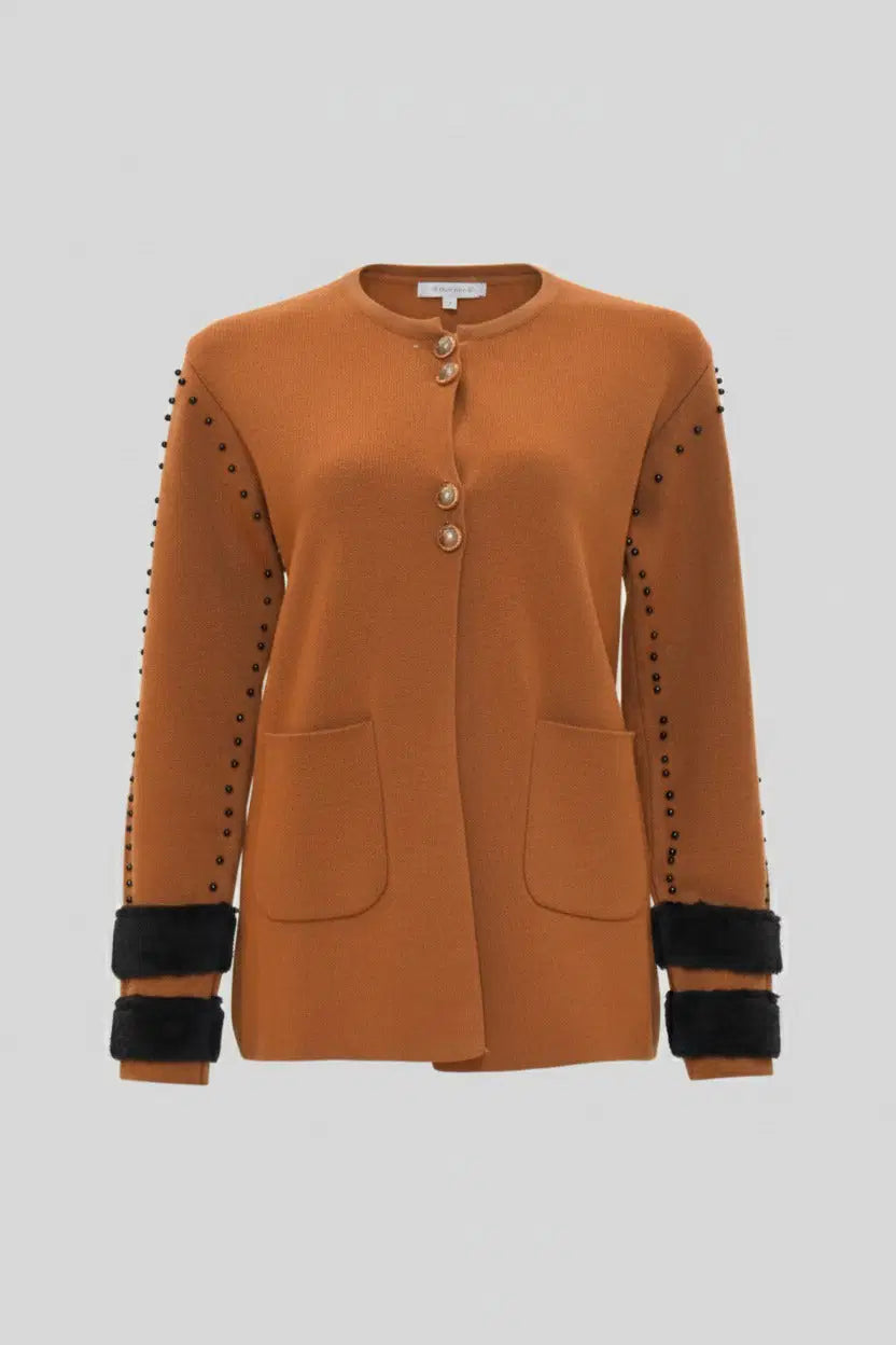 Sweater 665