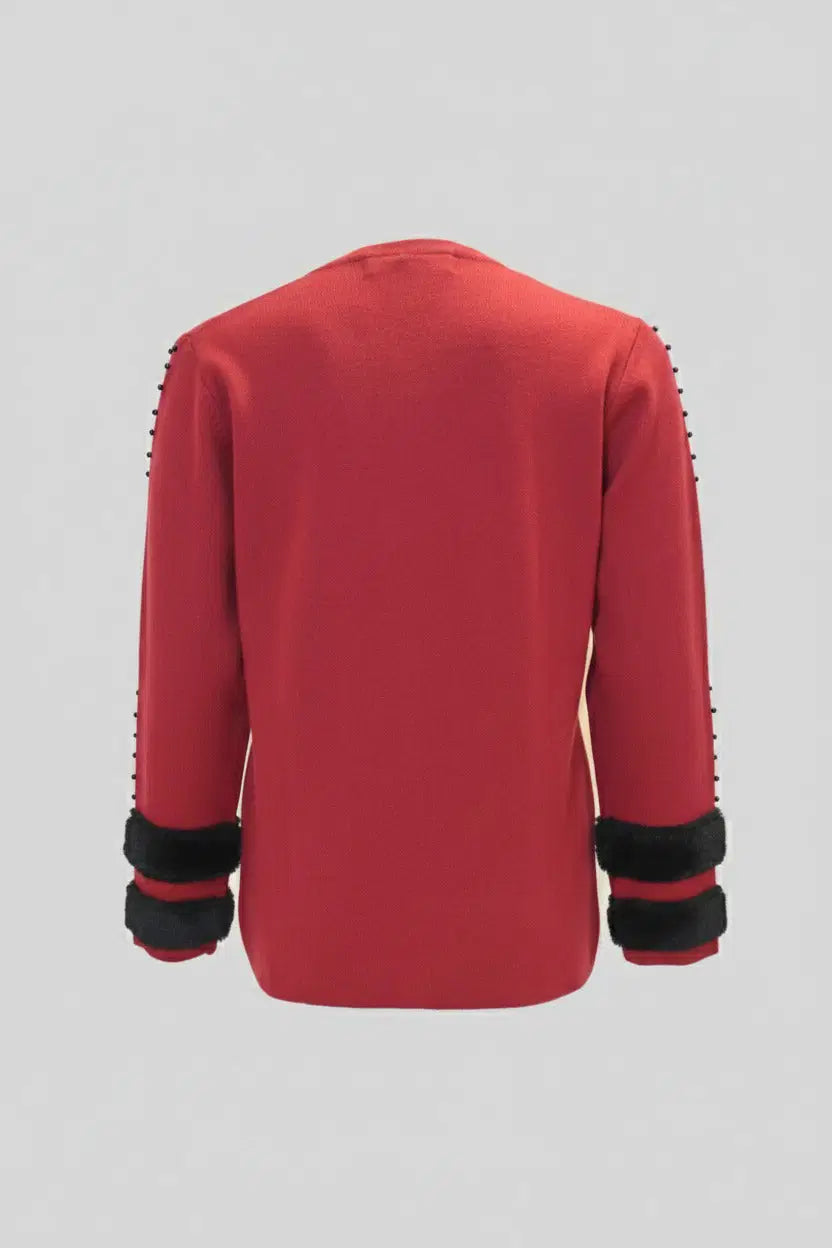 Sweater 665