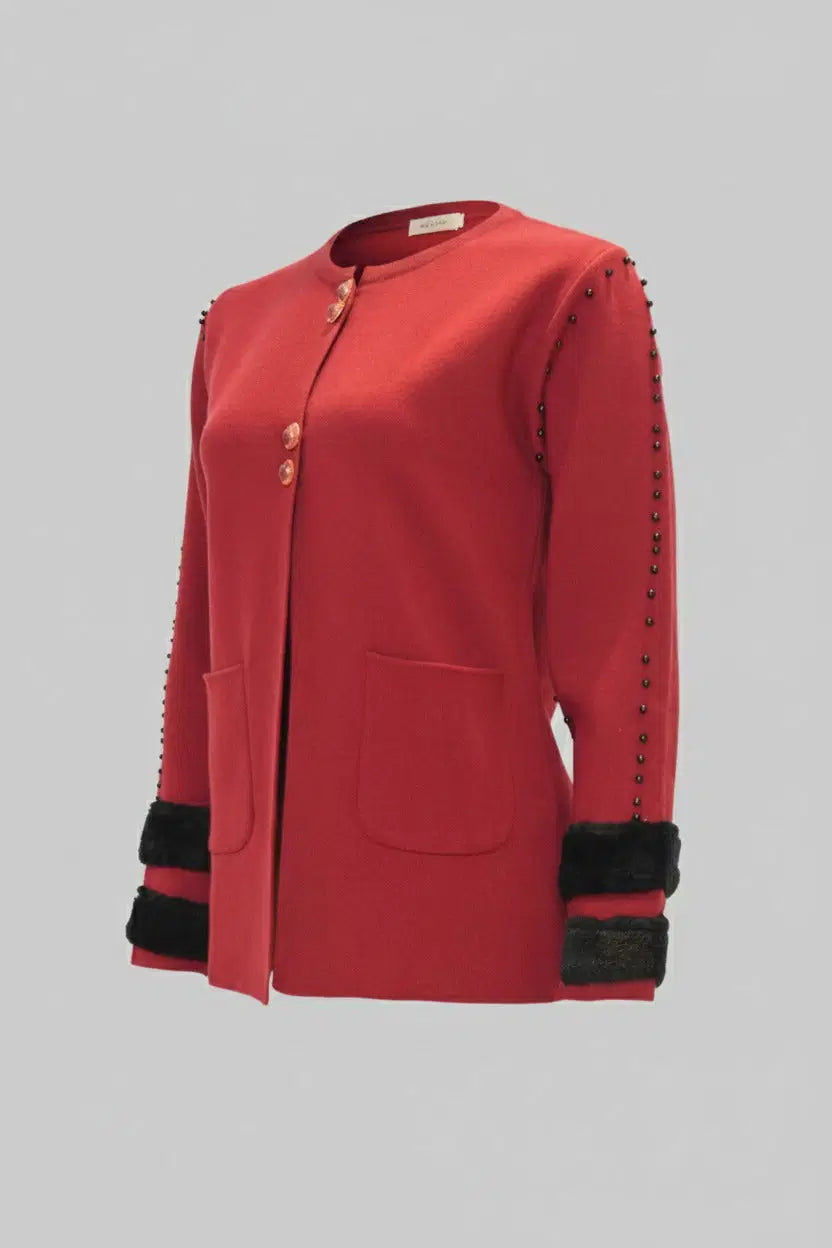 Sweater 665