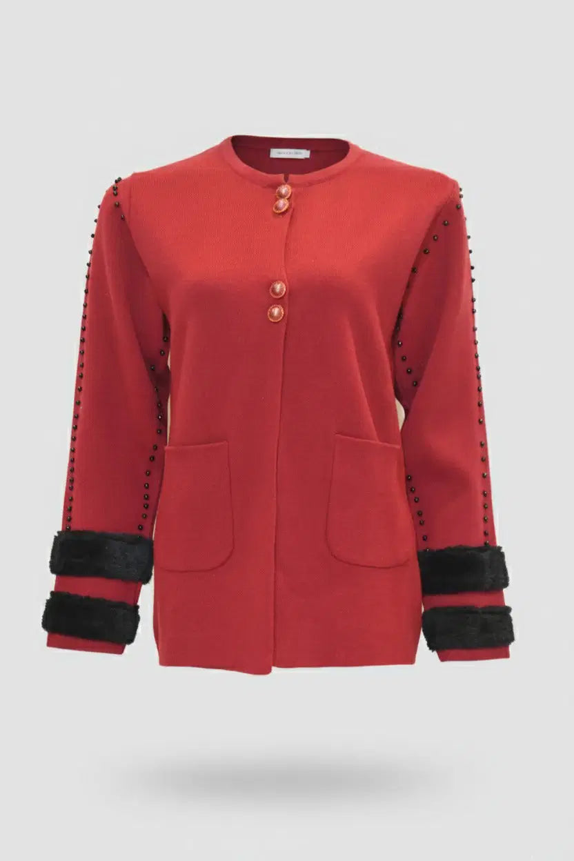 Sweater 665