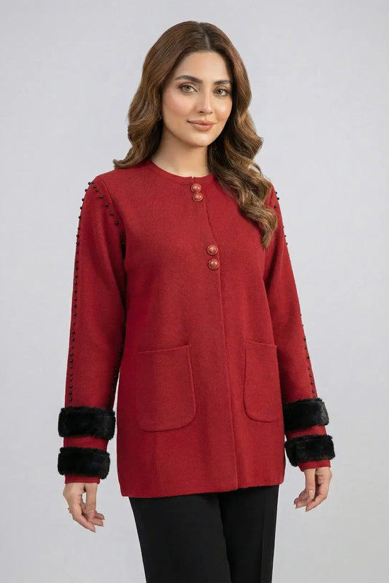 Sweater 665