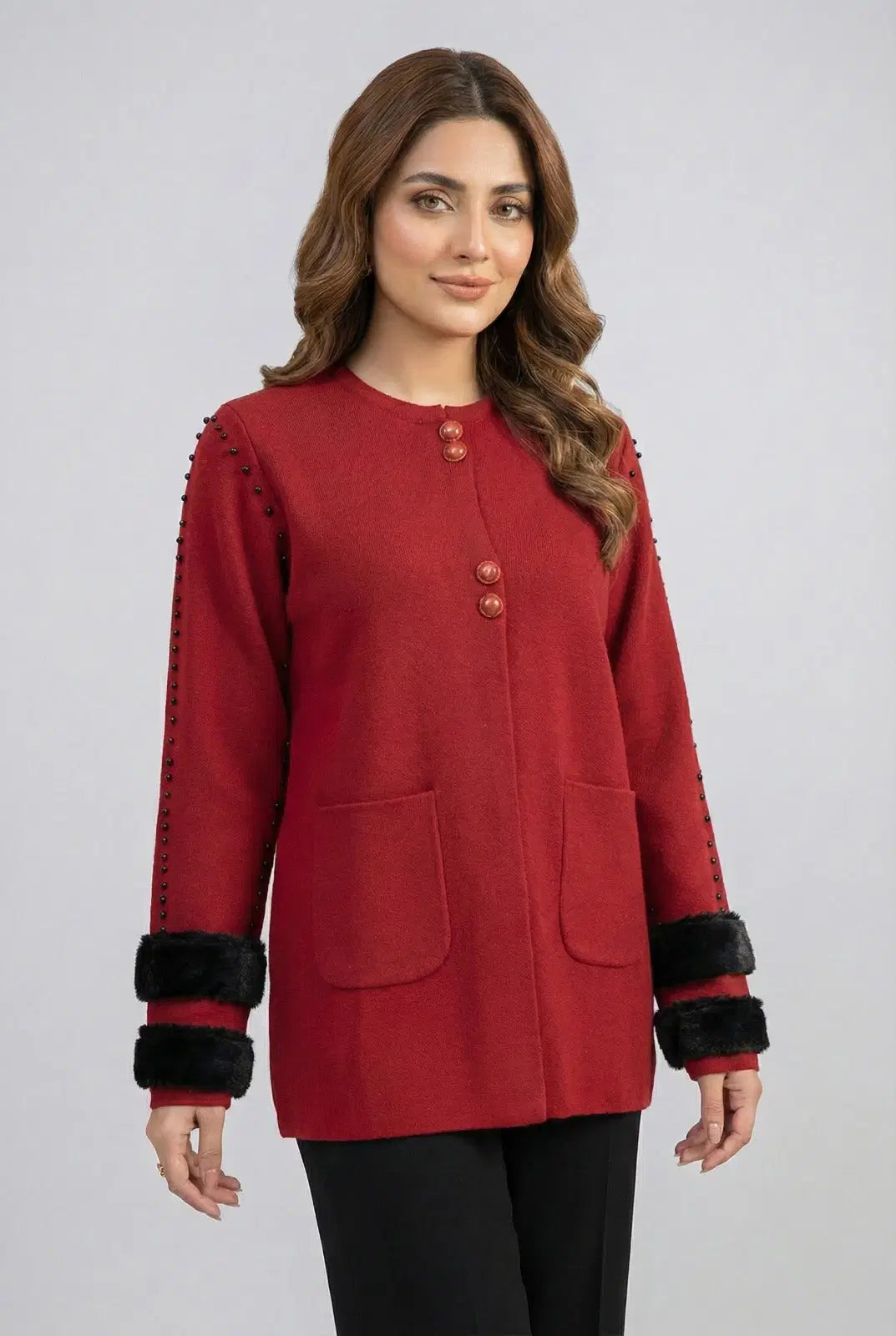 Sweater 665