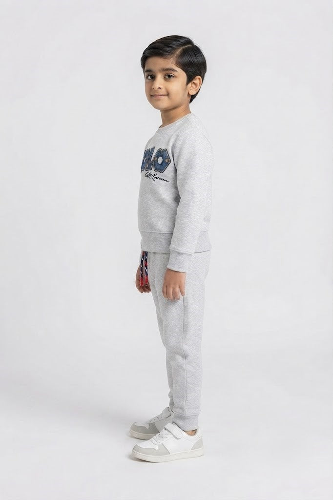 Tracksuit 706-110-AM-102