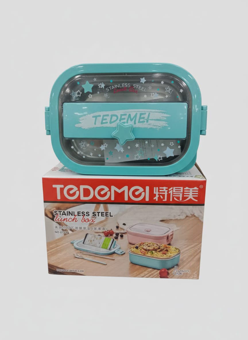 Lunch Box 6709