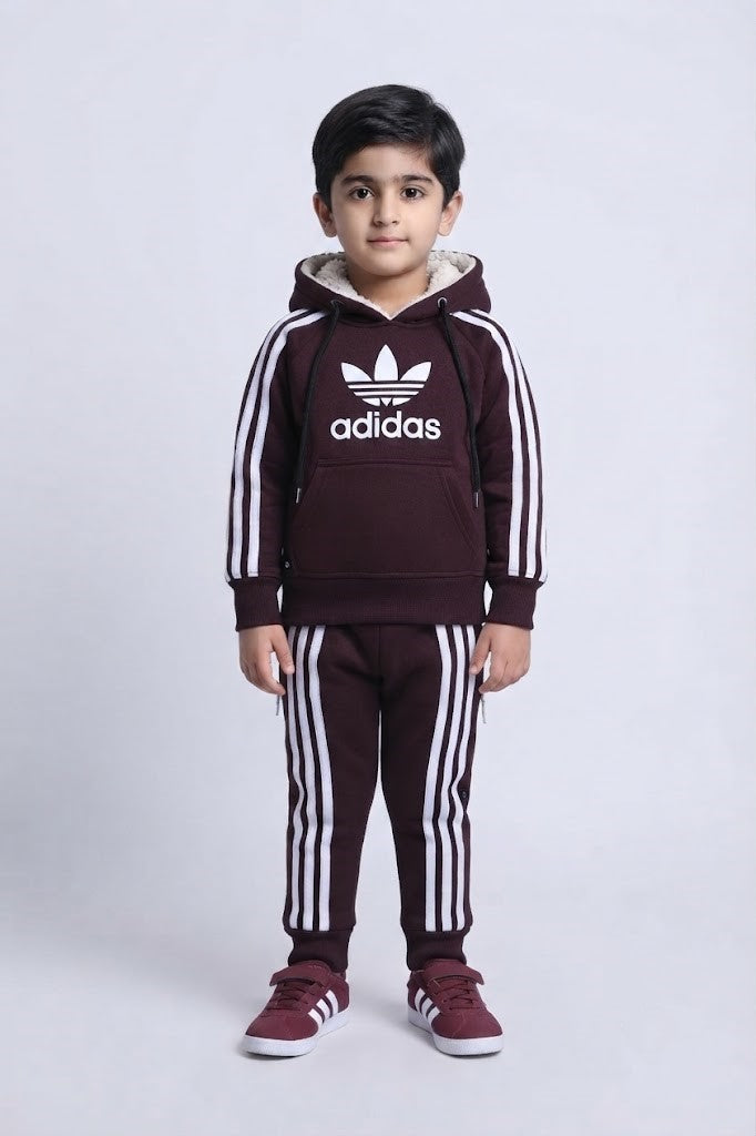 Tracksuit 706-103-AM-615