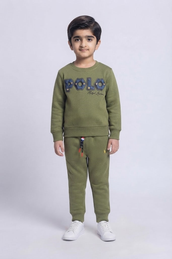 Tracksuit 706-110-AM-102