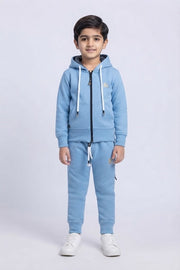 L Blue