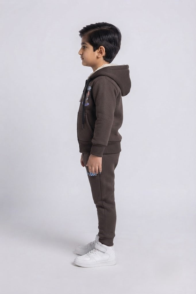 Tracksuit 706-109-AM-622