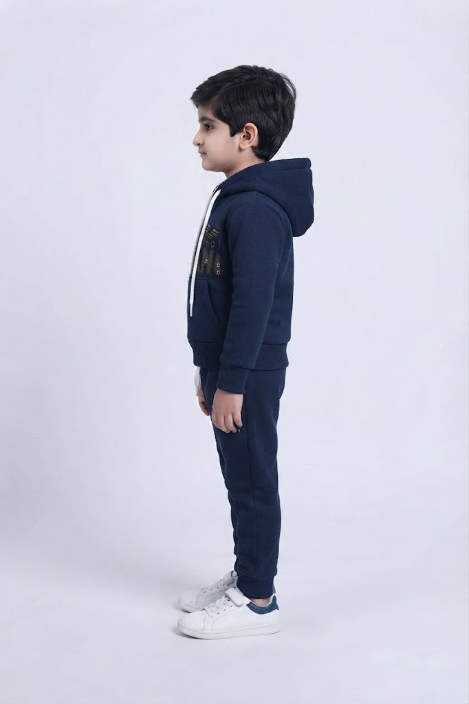 Tracksuit 706-101-AM-422