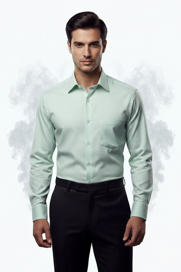 L Green