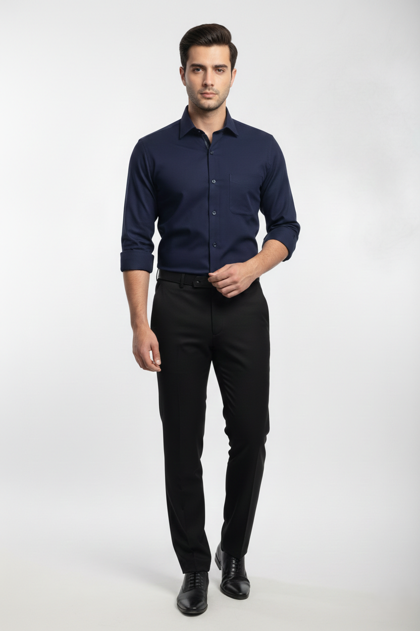 Dress Shirt 706-08-26