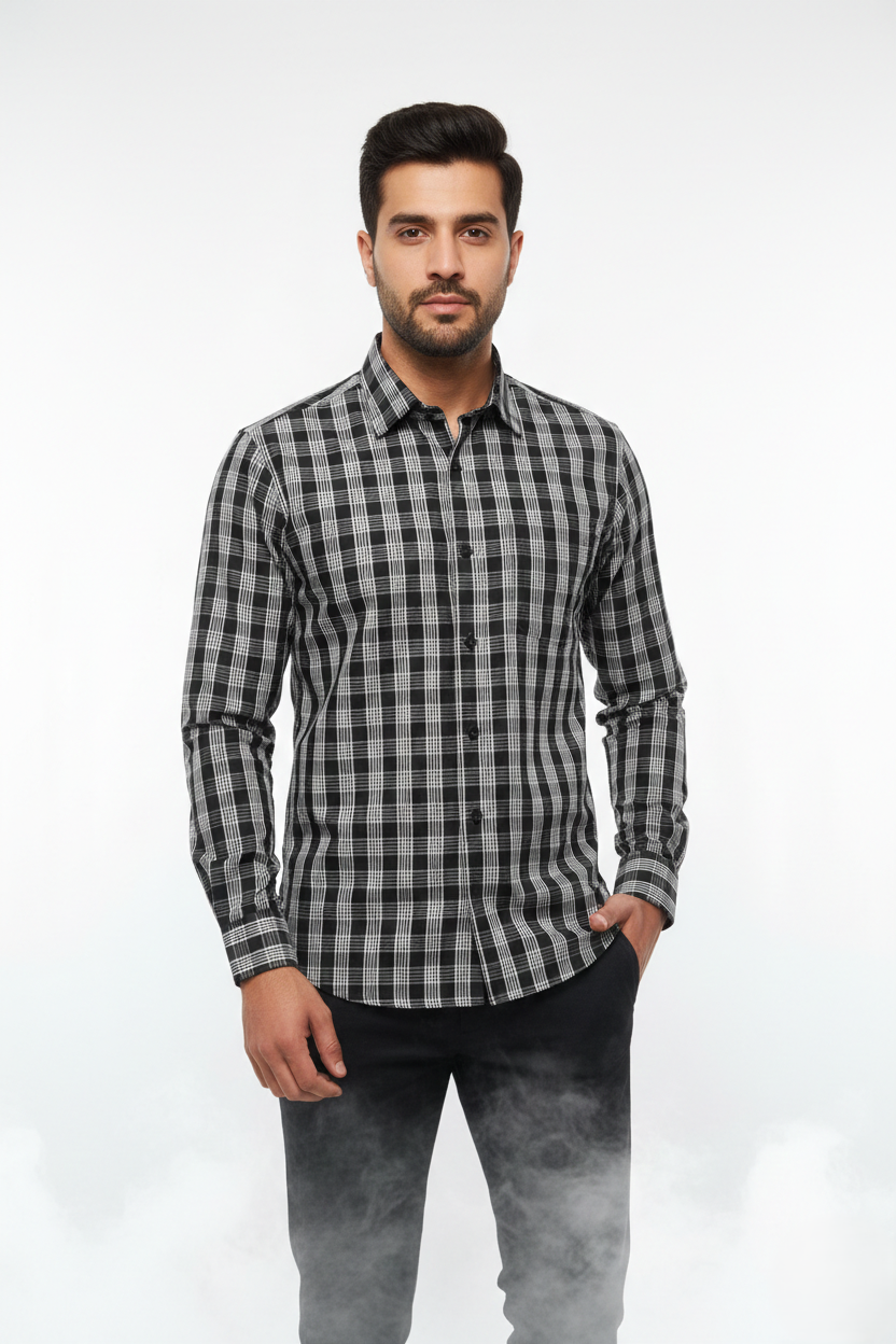 Dress Shirt 706-09-26