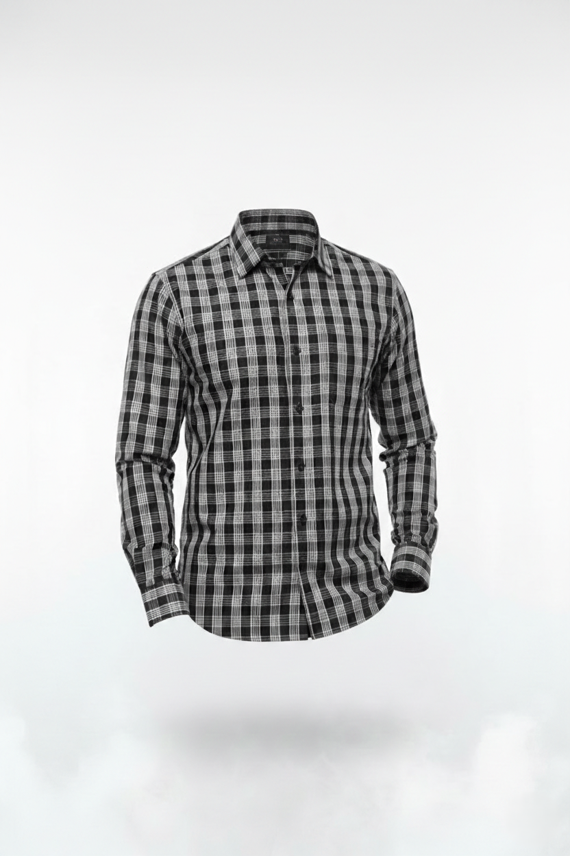 Dress Shirt 706-09-26