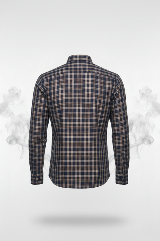Dress Shirt 706-10-26