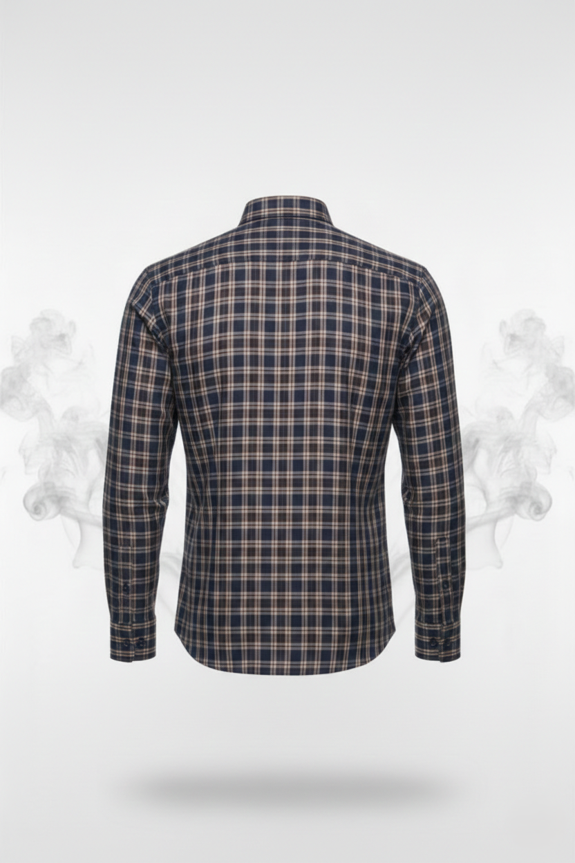 Dress Shirt 706-10-26