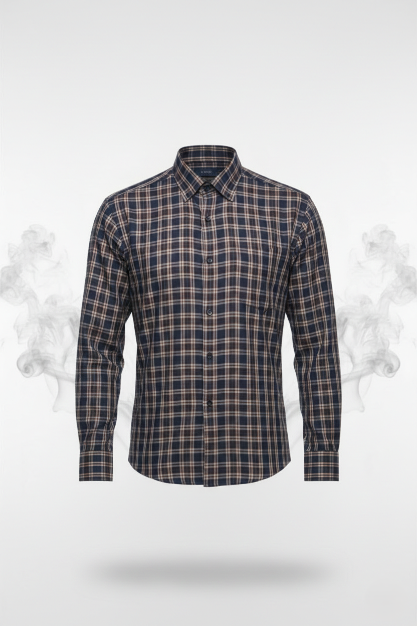 Dress Shirt 706-10-26