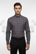 Dress Shirt 706-10-26