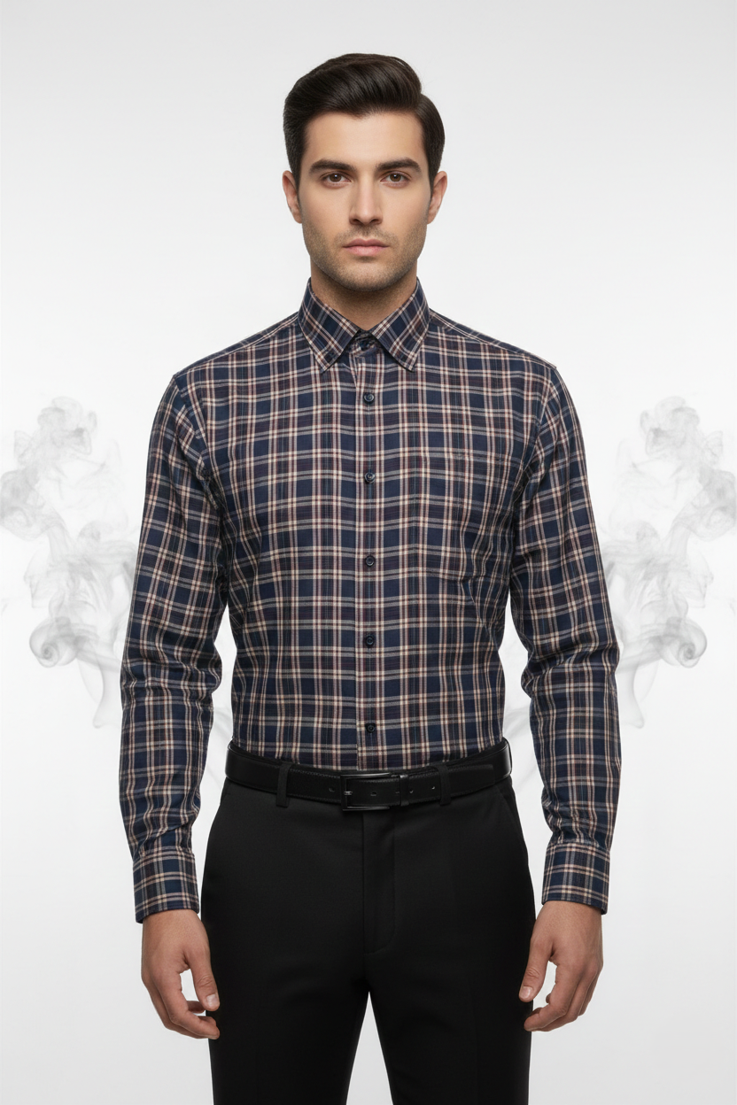 Dress Shirt 706-10-26