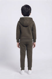 Tracksuit 706-105-AM-470