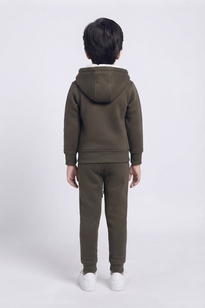 Tracksuit 706-105-AM-470