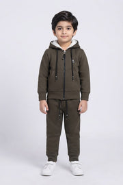 Tracksuit 706-105-AM-470