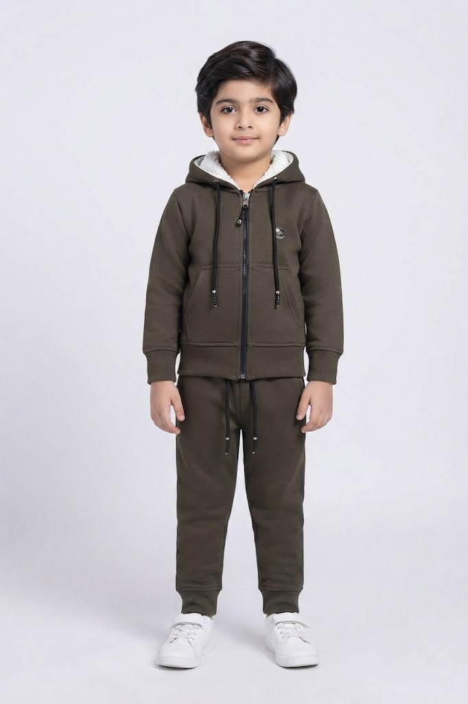 Tracksuit 706-105-AM-470