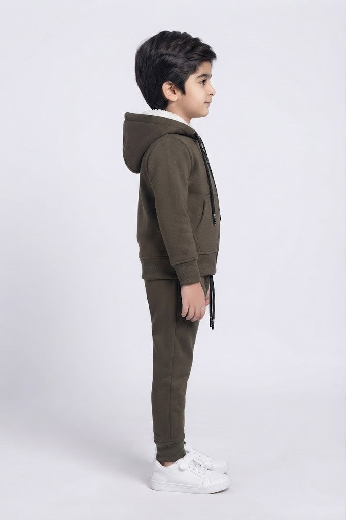 Tracksuit 706-105-AM-470