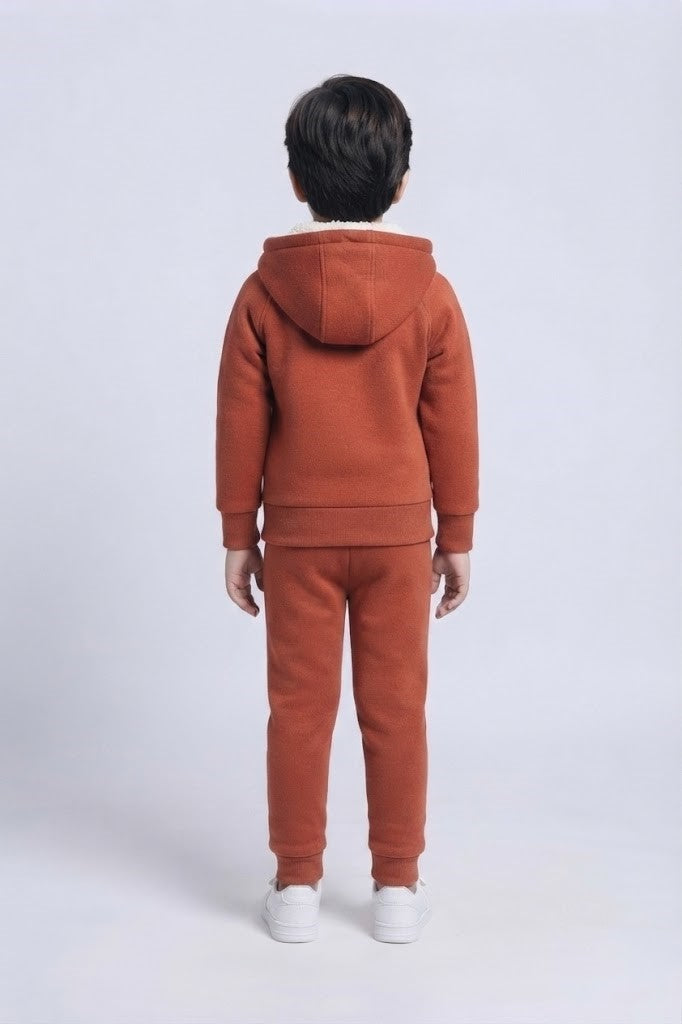 Tracksuit 706-105-AM-470