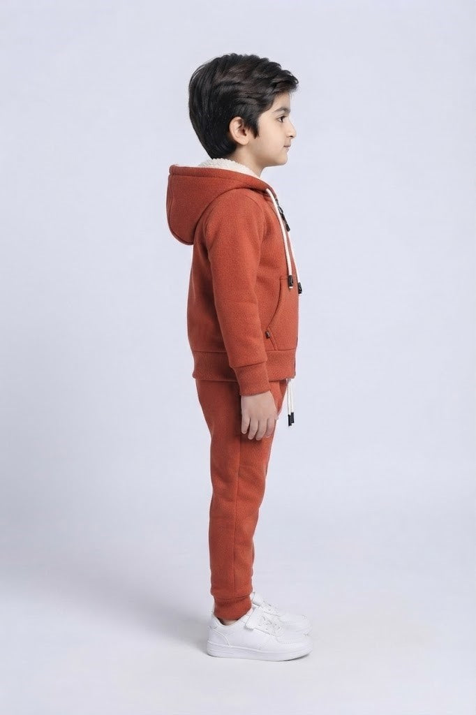 Tracksuit 706-105-AM-470