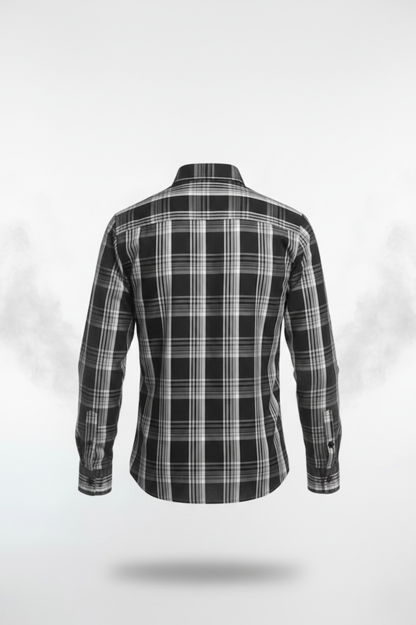 Dress Shirt 706-11-26
