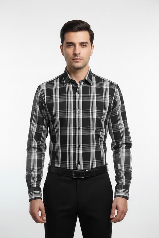 Dress Shirt 706-11-26