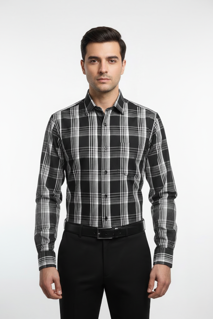 Dress Shirt 706-11-26