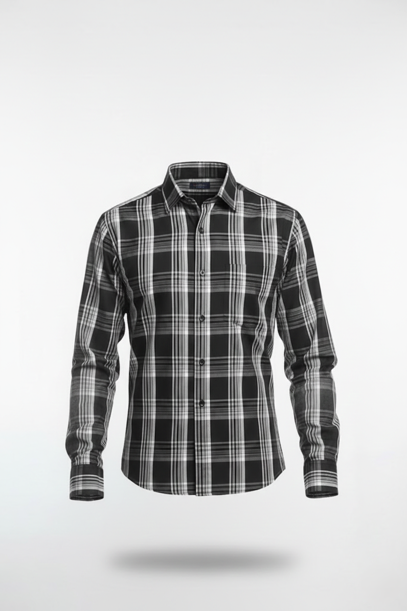 Dress Shirt 706-11-26