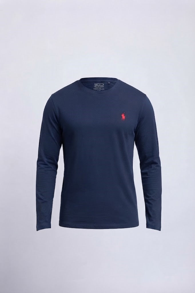 T-Shirt 706-11-POLO
