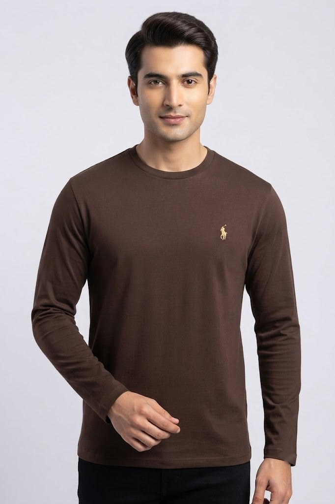 T-Shirt 706-11-POLO