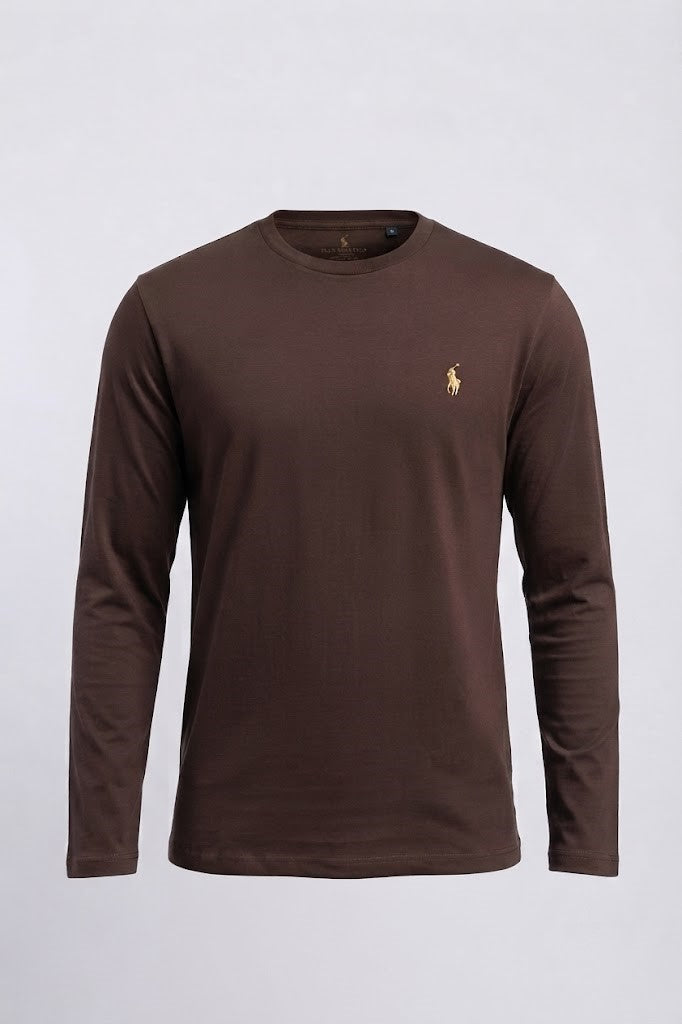 T-Shirt 706-11-POLO