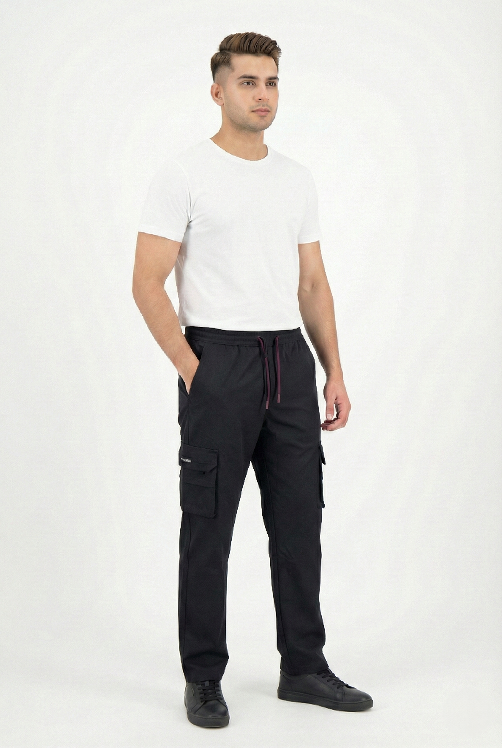 Western Trouser 706-11-SOLDOUT