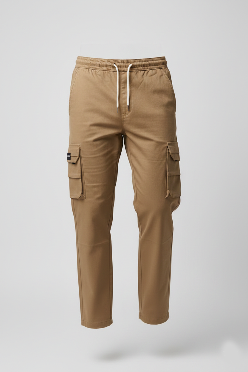 Western Trouser 706-11-SOLDOUT