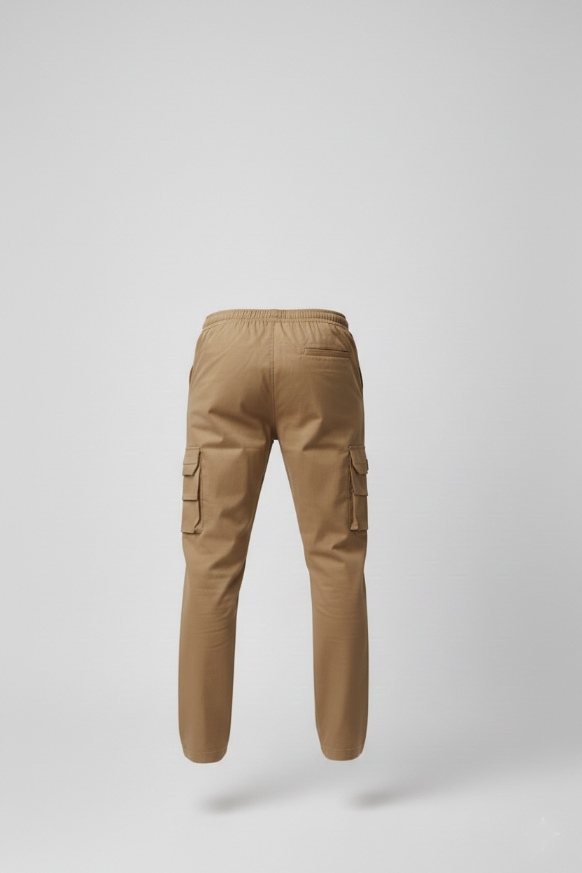 Western Trouser 706-11-SOLDOUT