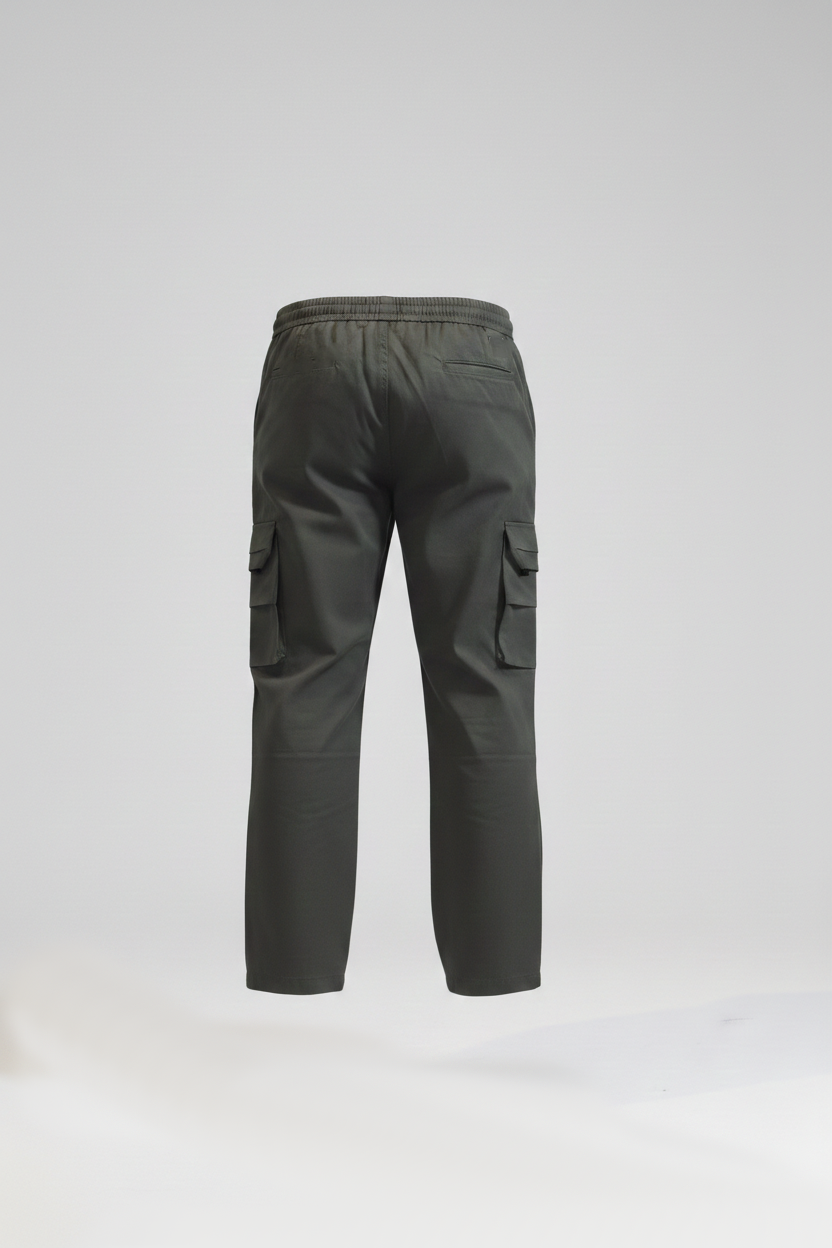 Western Trouser 706-11-SOLDOUT