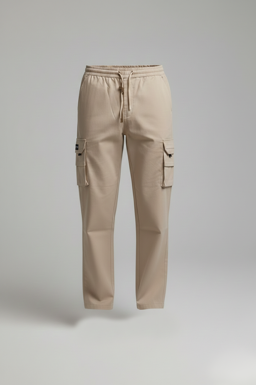 Western Trouser 706-11-SOLDOUT